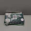 BLOOMWIN Christmas Window Lights Indoor - 2M 160 LED Christmas Window Decorations, Snowflake Curtain Hanging Fairy String Icicle Lights for Xmas Noel Bedroom Holiday Home Outdoor, RGB USB (Multicolor)