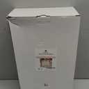 200 PCS Gold Napkins Disposable Hand Towels, Soft and Absorbent Linen Feel Dinner Napkins, White and Gold Paper Napkins, disposable hand towels, Paper Guest Towels for Bathroom Kitchen Wedding Party