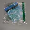 Neutrogena Hydro Boost Moisturizing & Hydrating 100% Hydrogel Sheet Mask, Face Mask for Dry Skin with Hyaluronic Acid, Gentle & Non-Comedogenic, 1 oz, 12 Pack