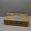 AZV Turtle Tank Starter Habitat Kit,Complete Aquatic Terrarium Enclosure with Filter,Basking Platform with Hideout,Multi-Function Area,Drainage,Plants and Lamps,Perfect for Red Eared Slider Aquarium