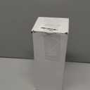 Pack of 2 Chocolate Brown Decorative Throw Pillow Covers 18x18 Cozy Soft Chenille Accent Vintage Square Couch Pillow Covers for Home Decor Bed Sofa Living Room