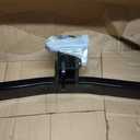 CURT 13397 Class 3 Trailer Hitch, 2-Inch Receiver, Compatible with 2017-2026 CR-V