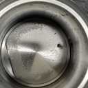 Electric Gooseneck Kettle, 1F Temperature Control, 304 Stainless Steel Inner, 0.8L/1200W Fast Heating with Auto Shut-Off & Safety Lock for Pour Over Coffee & Tea - Black