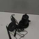 Mardi Gras Holiday Projector Light with 1 Film Slides LED Projector Lights Outdoor Reflectors Waterproof Landscape Decorative Lighting Projection Lamp for Party ()