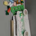 Wooden Baby Walker, Baby Push Walker, Adjustable Speed Baby Walker with Wheel, Toddler Activity Center Toys, Montessori Farm Walker Toy with Shape Sorter, Carrot Harvest for Boys and Girls