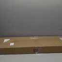 Glimer Bamboo Blinds, Custom Bamboo Shades for Interior Windows, 36"W x 72"H