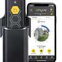 Orbit 21027 B-hyve Gen 2 Wi-Fi Hub, Gray