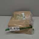 Halloween Costume for Adult Women,Goggles/Yellow Beanie/Blue Dress/Suspenders/Gloves Halloween Costume Accessories