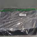 Small Storage Box, Pack of 3, Blac