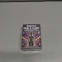 QUOKKA Badass Affirmation Cards for Women  95 Fierce Daily Motivational Messages to Awaken Power, Boost Confidence, and Uplift Mindset  Self Care and Mental Strength Gift for Her