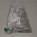 REVIX Microwavable Heating Pad for Back, Extra Large Microwave Heated Pack with Moist Heat for Waist, Stomach, and Shoulder, Unscented Hot or Cold Pack, Gray