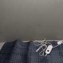 Heating Pad for Back Pain Relief, 17" X 33" XXX-Large Heating Pads for Cramps,Electric Heating Pad XL with 6 Fast Heating Settings,Moist Dry Heat Options,Auto-Off,Machine Washable