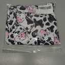 Vieille Baby Toddler Girl Cute Strap Jumpsuit One-piece Romper with Pockets 1-8 Years (3-4T)