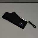 MUSICOZY Sleep Headphones Bluetooth 5.4 Headband, Sports Wireless Earphones Sweat Resistant Earbuds Sleeping Headphone with Ultra-Thin HD Stereo Speaker for Workout Running Cool Gadgets Unique Gifts (Black)