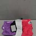 Pet Parents Washable Dog Diapers (3pack) + Extendrs of Durable Doggie Diapers, Premium Dog Diapers Female (X-Small, Princess)