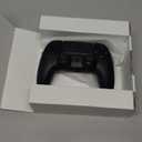 PlayStation DualSense™ Wireless Controller – Midnight Black - For PS5, PC, MAC & Mobile (Midnight Black)