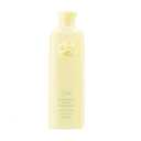 Oribe Hair Alchemy Fortifying Treatment Serum | Strengthening Leave-In Hair Serum | Heat Protectant That Reinforces Weak Hair, Prevents Breakage, and Protects from Damage | 5.9 oz