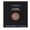MAC Small Eyeshadow - Amber Light Eye Shadow Women 0.05 oz (0.05 Ounce (Pack of 1), None)