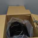 A-Premium 2Pcs Front Suspension Coil Spring Set Compatible with Dodge Grand Caravan & Chrysler Town & Country 2008 2009 2010, Driver and Passenger Side, Replace# 4670574AA