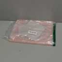 EooCoo Case Compatible with MacBook Air 13 inch M5 2026-2022 Release M4 M3 M2 A3449 A3240 A3113 A2681, Hard Shell&Keyboard Skin Cover&Screen Protector for Mac Air 13.6 inch, Matte Dusty Pink