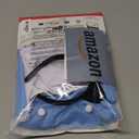 fun shack Alice in Wonderland Costume Kids, Alice Costume Girls, Book Characters Costumes for Kids (X-Large)