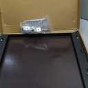 Folding Magnetic Table Replacement for Packout Toolbox Heavy Duty Toolbox Magnetic Tool Tray 300mm X 300mm