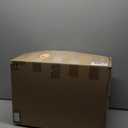 WhatsBedding 5 Inch Memory Foam Mattress Topper Queen for Pressure Relief, 100% Cotton Cover, Comfort Supportive Pillow Top Mattress Topper, 2000GSM Fluffy Shredded Memory Foam Filled