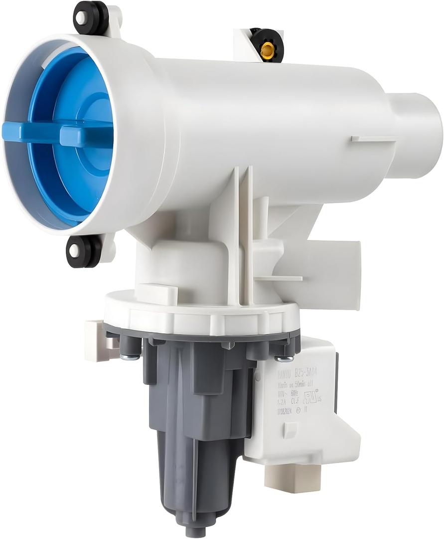 PFQ97HSPV0DS GFW850SSN1WW GFW850SPN5RS Washer Drain Pump Filter, Fit For Ge Washer GFW650SPN1SN GFW850SPN0DG GFW650SSN0WW GFW550SSN4WW GFW850SPN1RS GFW850SPN5RS GFW550SSN1WW GFW550SSN0WW
