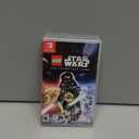 LEGO Star Wars: The Skywalker Saga - For Nintendo Switch
