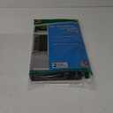 GET
2 Duck Brand Window Air Conditioner Foam Insulating Panels 18" x 9" x .88" [G3]