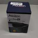 Aqueon QuietFlow 10 E Internal Aquarium Fish Tank Power Filter, Small, For Up To 10 Gallon Fish Tanks