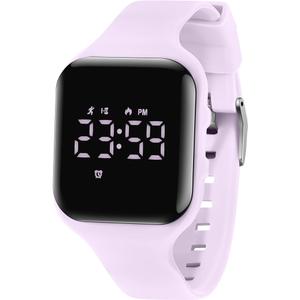 Kids Watches for Girls Boys Digital Sport Watch with Step Counter Pedometer Vibration Alarm Clock, No App Waterproof Fitness Tracker Kids Watch Boys Girls Teens Students Ages 516