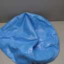 ProBody Pilates Yoga Ball Classic (L: 23-26 inches/58-65 cm, Blue)