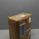 Thick Bubble Faux Fur Heated Blanket Electric Blanket 50"x60", Soft Faux Rabbit Fur with Remote Controller, Overheat Protection, 12 Time Settings, 5 Heating Level, Machine Washable (Beige)