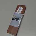 TOYOUTHS Designer Vintage Dressy Bracelet for Apple Watch Band Women 42/40/41/38/44/45/46/49mm, Stainless Steel Elegant Luxury Metal Strap for iWatch Series 11 10 9 8 7 6 5 4 SE/Ultra 3 2 1 (Silver Gold-Brushed&Shiny)