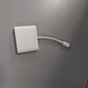 Apple Lightning to USB 3 Camera Adapter
