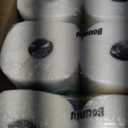 Bounty Quick Size Paper Towels, White, 8 Family Rolls = 20 Regular Rolls (Packaging May Vary)