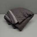 64x82 Inch  Waterproof Pet Blanket, Scratch Proof Furniture Protector for Dogs Cats