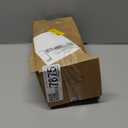 EverFoams Women's Bootie Slippers Warm Soft Comfy Memory Foam Non-slip Indoor House Shoes with Fluffy Collar, 8, Burgundy