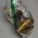 AIBOO Art Display Lights, Picture Lights Rechargeable Gold, Color Changing & Dimmable with Remote LED Rotatable Wall Lights for Pictures, Paintings, Portraits, Artworks (2 Pack)