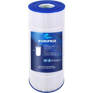 Pool Filter Compatible with Jandy CS150, PXST150, CC1500RE, CCX1500RE, X-Stream 150, PJANCS150, R0462300, C-8414, C-8316, 817-0150, FC-1287, Upgraded Fabric 150 Sq. Ft, 1 Pack