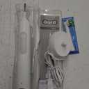 Oral-B Pro 1000 Rechargeable Electric Toothbrush, White