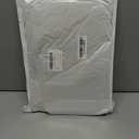 Seorsok Compatible with MacBook Air 13 Inch Case2022 2021 2020 2019 2018 Release A1932 A2179 M1 A2337 Touch ID,Elegant Leather Plastic Hard Shell Case Transparent Keyboard Cover,Beige PVC Grid