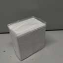 Raised Cat Food Bowl Elevated Cat Bowl MINO Ceramics Made in Japan for Cats and Small Dogs (Regular, White)