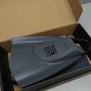 Hydro Tech 2 Fin Gun Grey - Extra Large