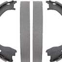 Wagner QuickStop Wagner Brake Hydraulics & Hardware Z961 Parking Brake Shoe