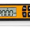 GEARWRENCH 1/4" Drive 120XP Flex Head Electronic Torque Wrench with Angle - 85194
