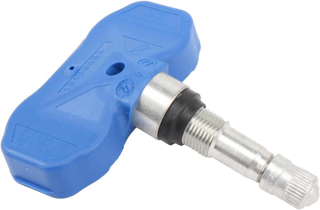 GM Genuine Parts 15136883 Tire Pressure Monitoring System (TPMS) Sensor