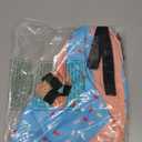 Supet Inflatable Dog Cone Collar Alternative After Surgery, Dog Neck Donut Collar Recovery E Collar for Neuter, Soft Pet Cone for Small Medium Large Dogs (XL(Neck 14"-18"))