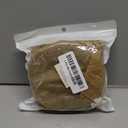 beltox fine Mens Casual Leather Jeans Belts 1 1/2 Wide 4MM Thick Alloy Prong Buckle Work Dress Belt for Men (Black)